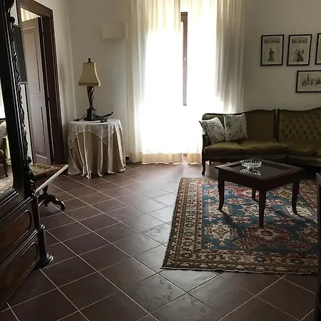 Il Casale Di Luxury Riardo
