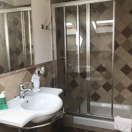 Il Casale Di Luxury Riardo