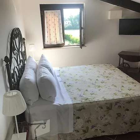 Bed & Breakfast Il Casale Di Luxury 4*