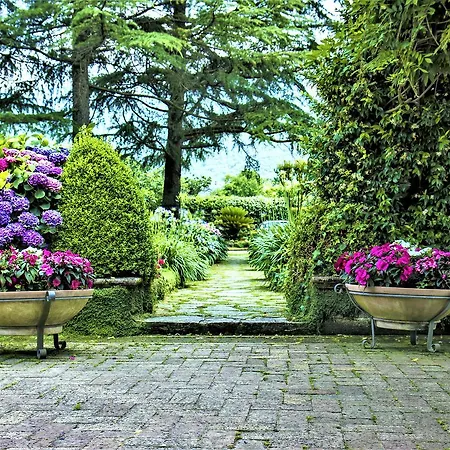 Bed & Breakfast Il Casale Di Luxury 4*
