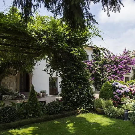 Bed & Breakfast Il Casale Di Luxury 4*