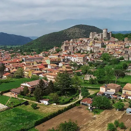 Il Casale Di Luxury Bed & Breakfast
