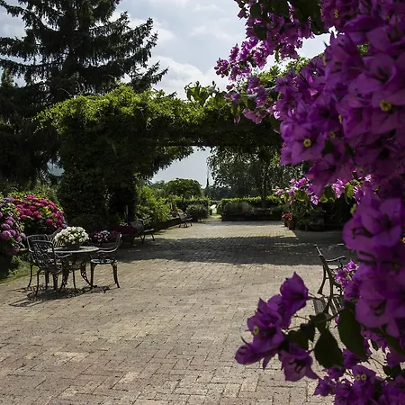 Il Casale Di Luxury 4*