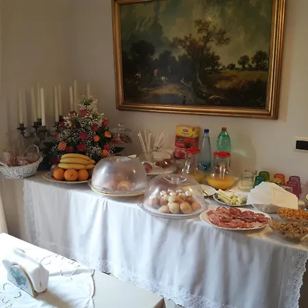 Bed & Breakfast Il Casale Di Luxury Riardo