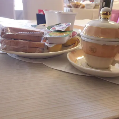 Bed & Breakfast Il Casale Di Luxury Riardo