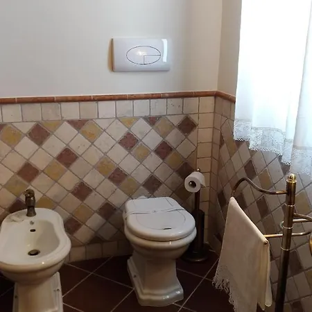 Il Casale Di Luxury Riardo