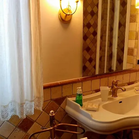 Il Casale Di Luxury Bed & Breakfast Riardo