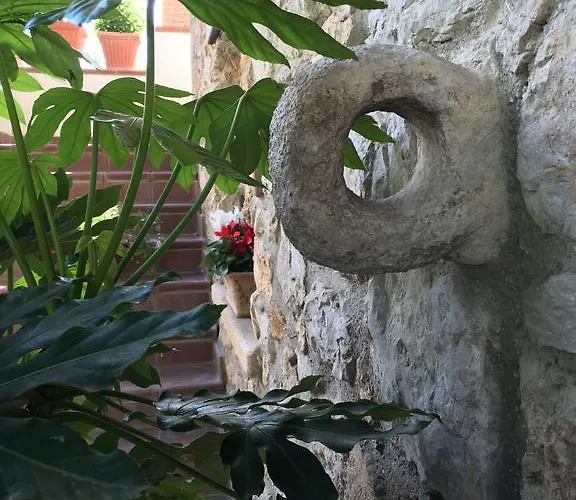 Il Casale Di Luxury Riardo