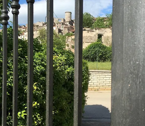 Bed & Breakfast Il Casale Di Luxury 4*