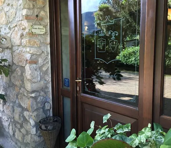 Il Casale Di Luxury