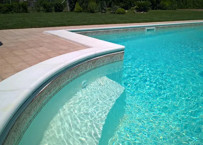 Il Casale Di Luxury