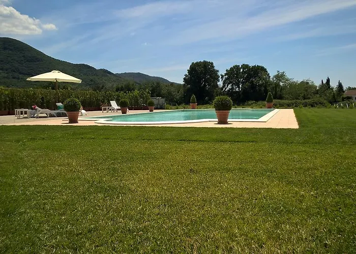Il Casale Di Luxury Riardo