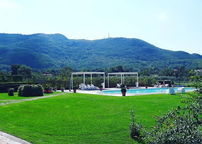 Il Casale Di Luxury
