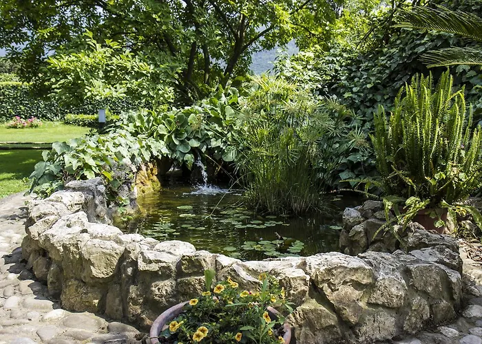 Il Casale Di Luxury Bed & Breakfast