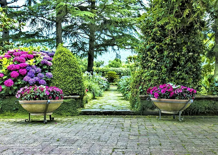 Bed & Breakfast Il Casale Di Luxury 4*