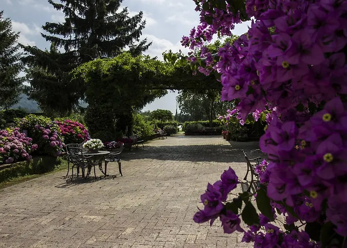 Il Casale Di Luxury 4*